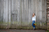 Serena Senior Session